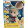 Topo Gigio Sveglia Presto