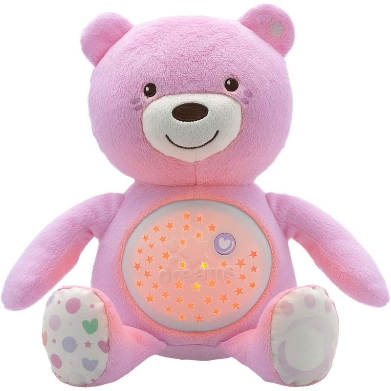 Chicco First Dreams Baby Bear