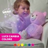 Chicco First Dreams Baby Bear