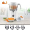 CHICCO CUOCIPAPPA EASY MEAL