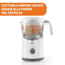 CHICCO CUOCIPAPPA EASY MEAL