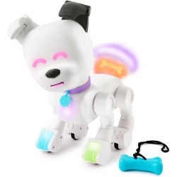 Dog-E Cane robot interattivo