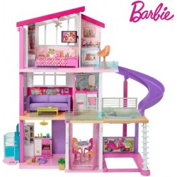 Barbie Casa dei Sogni per Bambole