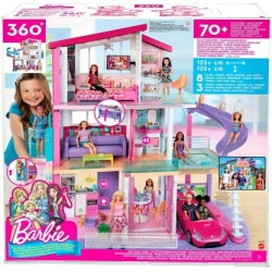 Barbie Casa dei Sogni per...