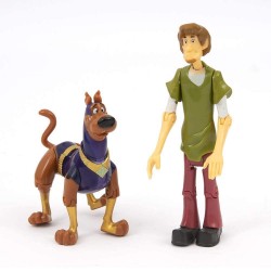 SCOOB! ACTION FIGURE 2-PACK