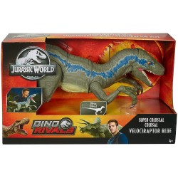 Jurassic World- Dino Rivals...
