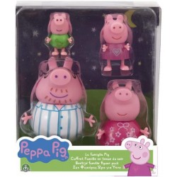 Peppa Pig - La famiglia Pig