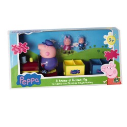 Peppa Pig - Il treno di...