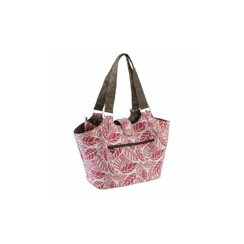 CHICCO Shopper Bag 2 in 1 con prodotti CHICCO