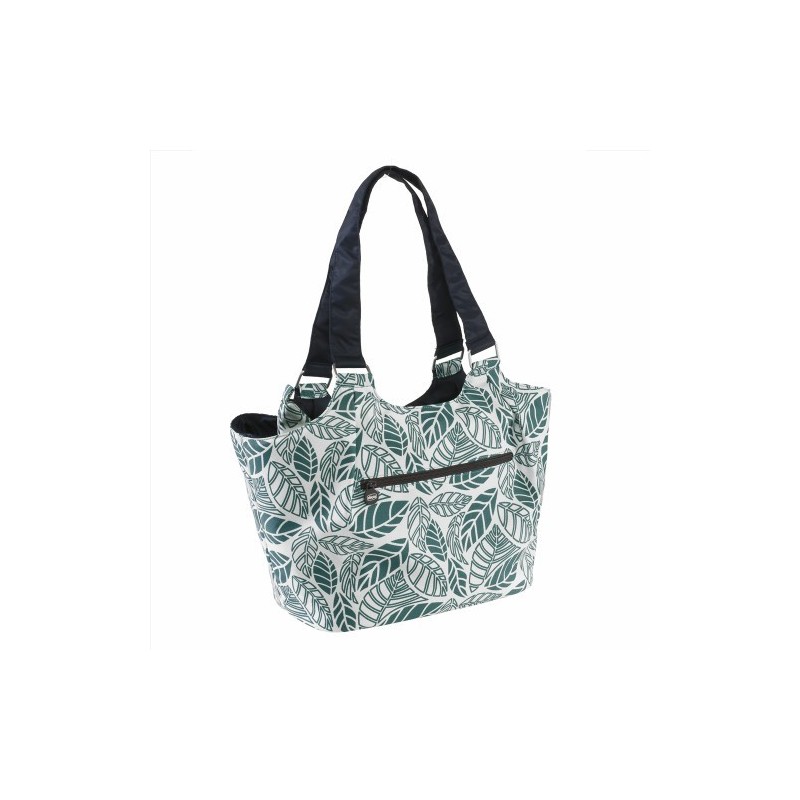 CHICCO Shopper Bag 2 in 1 con prodotti CHICCO