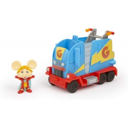 Topo Gigio G-Bus