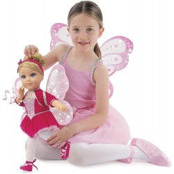 Amore mio - Giulia Ballerina Butterfly