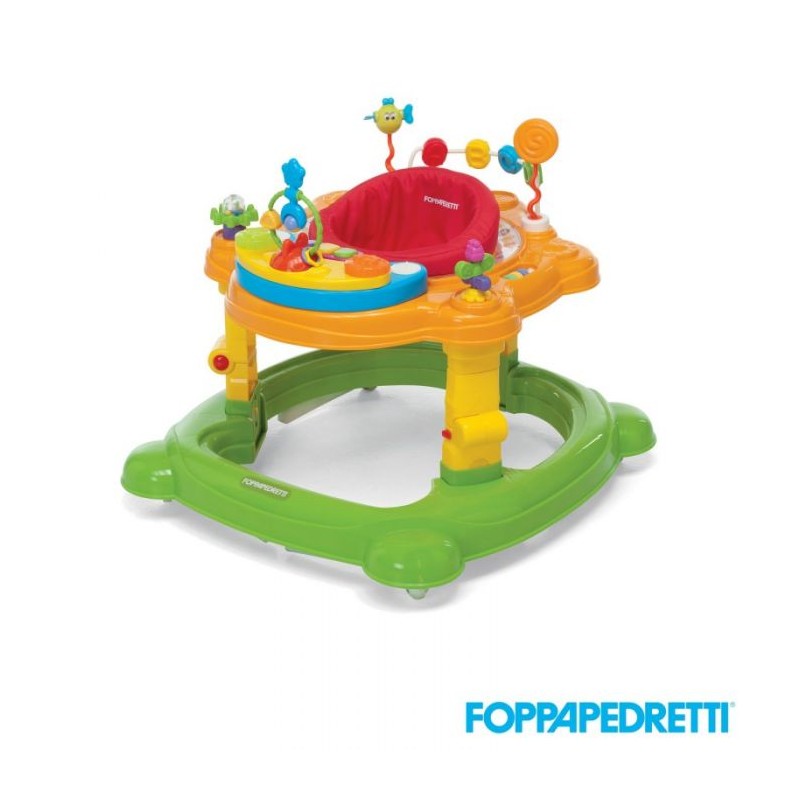 Foppapedretti Girello Playgiò